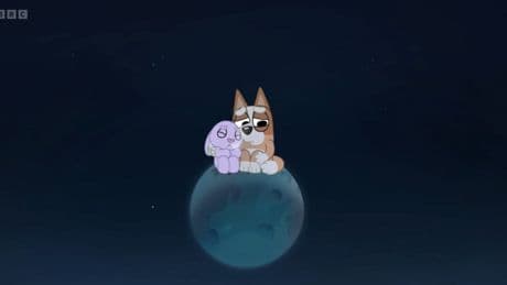 Research Just Confirmed Why Bluey Is A Great TV Show For Kids *And* Parents