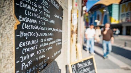 Adiós a la dieta: este es el secreto para comer menú del día a diario en España y adelgazar según la ciencia