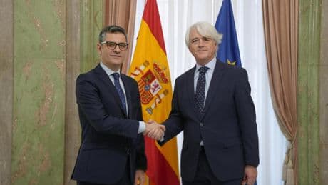 La Abogacía pide que se negocie hasta el último minuto para evitar la huelga en la justicia