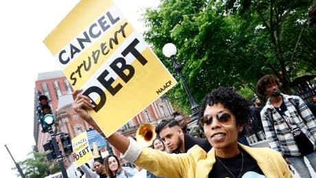 Will New Rules Impact Your Student Loan Forgiveness? These Borrowers Are Impacted By Trump Administration Changes