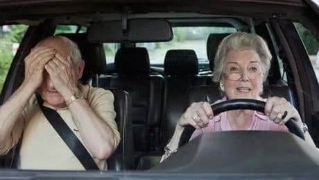 Keir Starmer urged to implement new rule for older drivers immediately