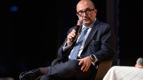 La sinistra imbavaglia Sangiuliano, cronista Rai che scrive sul "Giornale"