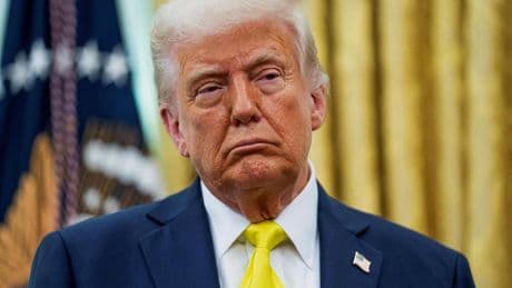 Trump acusa al "señor demasiado lento y perdedor" Powell de bajar los tipos para ayudar a Biden en las elecciones