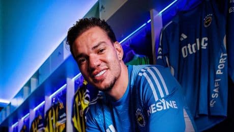 TRANSFER HABERLERİ | Fenerbahçe Ederson'un lisansını çıkardı!