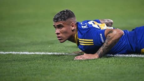 Polémica en el Mundial de Clubes: Estados Unidos niega la entrada a Ayrton Costa, central titular de Boca Juniors