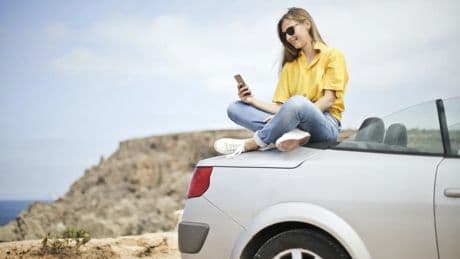 La eSim que necesitas para tus viajes al extranjero te regala 1 día de conexión