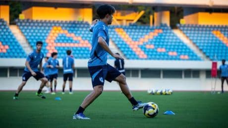 ¡Konnichiwa Japón! Día 5: Última sesión en Nagasaki para la Real antes de seguir la gira