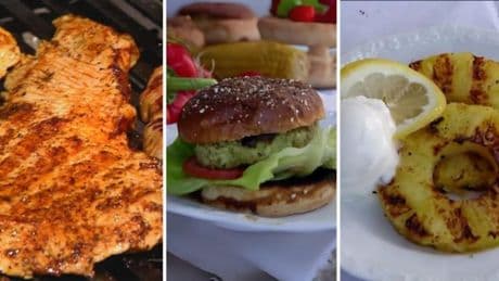 Grilltrends 2025: Metzgermeister verrät, womit Sie in dieser Saison punkten