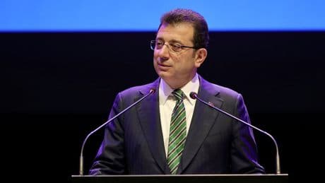 İmamoğlu’ndan Financial Times'a uluslararası dayanışma mesajı: Karşı dalga Türkiye'den yükselecek
