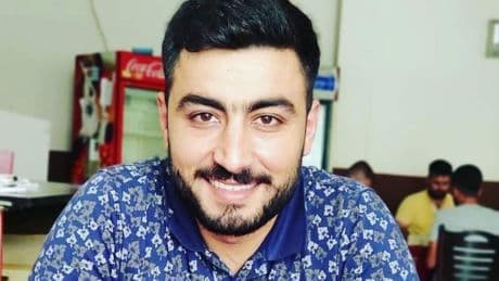 17 yaşındaki şüpheli, kadın kılığına girip kan davalısını öldürdü