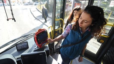 Büyükşehir belediyesinden toplu ulaşıma yüzde 30 zam! Taksi indi-bindi ücreti de 125 TL oldu