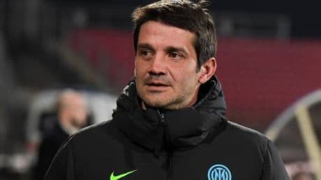 Chivu si presenta così: "Vogliamo vincere il Mondiale per club"