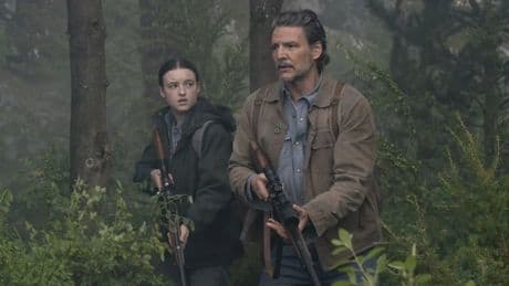Bella Ramsey se blinda ante las críticas a 'The Last of Us': "Si la odias, los juegos siguen existiendo"