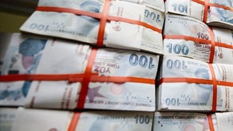Bankacılığın mevduatı arttı