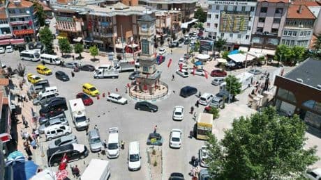 Tatil için yeni gözde yer o ilimiz oldu! İlçe nüfusu 4 katına çıktı: Ne denizi var ne de yaylası, sırrı saşırtıyor