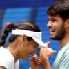 Raducanu & Alcaraz out as polarising US Open event starts