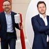 PETER VAN ONSELEN: The countdown is on and punters are pointing to an election result that the Greens definitely WON'T like
