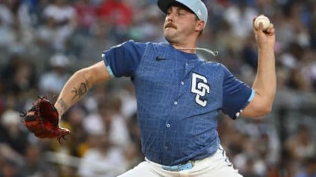 Brewers vs. Nationals prediction: MLB picks, best bets for Friday