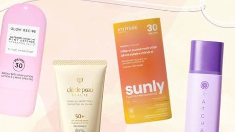 5 things you need to know about sunscreen