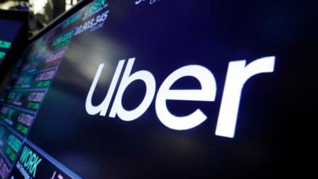 ‘Uber has innovated so hard… they invented a bus’