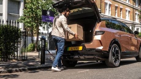 'Important' features Brit buyers look for in future home revealed in new survey