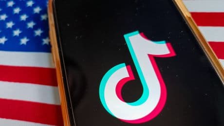 Trump says he has a 'warm spot in his heart' for TikTok