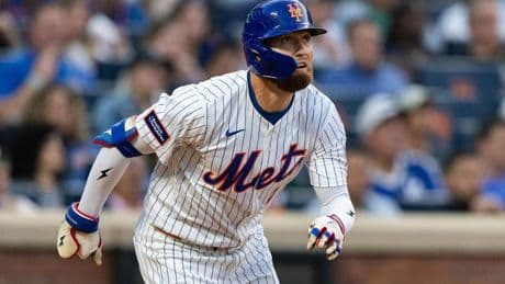 A Second Slump And Some Pitching Injuries Provide The Mets Another Chance To Rewrite The Narrative
