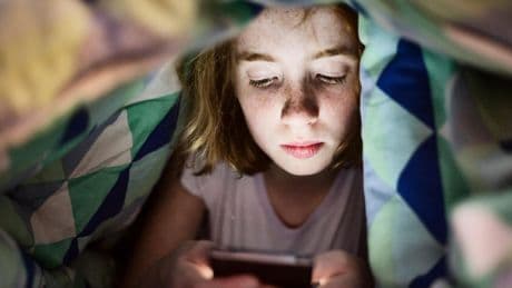 Psychische Gesundheit: Vieles, was wir über Kinder und ihre Handys dachten, ist offenbar falsch