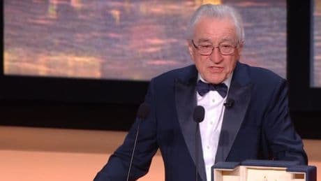 Cannes 2025: Robert De Niro appelle à "défendre la démocratie" face à un Trump "inculte"