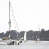 Le rassemblement des « anti-Bolloré » est en cours : des dizaines de bateaux attendus en Finistère