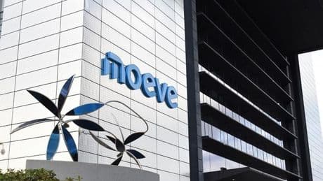 Moeve gana un 8% más a pesar del golpe del gran apagón en sus refinerías