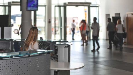Turizm'de mesai düzenlemesi: Haftalık izin 11’inci güne çekildi