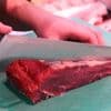 Baisse de la consommation de viande de bœuf : "On peut vivre en parfaite santé sans manger de viande", assure un nutritionniste