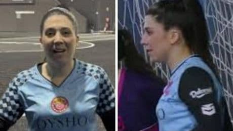 Indignación ante los comentarios racistas y xenófobos de una jugadora de la 'Queens League'