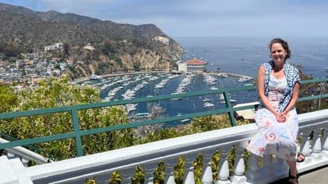 I lived in Italy for 8 years. These 6 places in the US make me feel like I'm back in my favorite Italian cities.