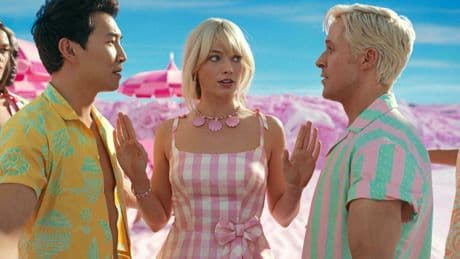 « On ne cède pas » face aux menaces : le maire de Noisy-le-Sec reprogramme le film « Barbie »