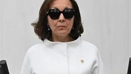 Serap Yazıcı Özbudun’dan 'dokunulmazlık listesi' açıklaması