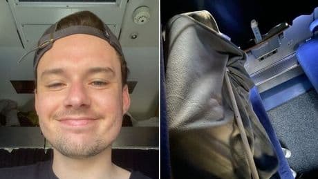 I took an overnight train between 2 European cities - don't make the same mistake I did