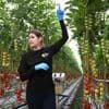 Arbeidsmigrant Ioana wil niet afhankelijk zijn van haar ouders, of nog erger: een vriendje
