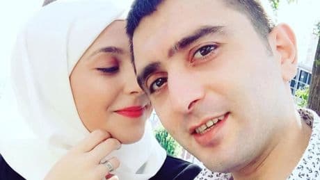 Kazada ölen aynı aileden 4 kişi toprağa verildi