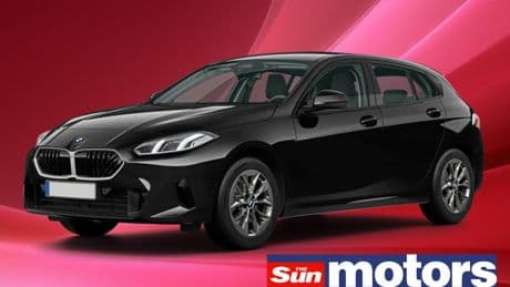 BMW 1 Series used cars: I’ve driven 47 used hatchback cars – this BMW is by far a standout
