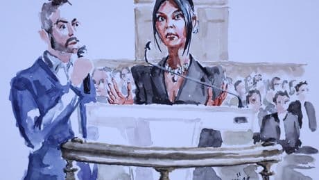 Procès Kardashian : les «papys braqueurs» condamnés à des peines allant jusqu’à trois ans de prison ferme