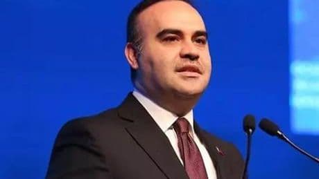 Resmi Gazete'de yayımlanmıştı! Bakan Kacır'dan 'Kutup Bölgeleri Koordinasyon Kurulu' değerlendirmesi