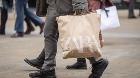 Consumer spending slows to lowest growth of the year amid falling confidence