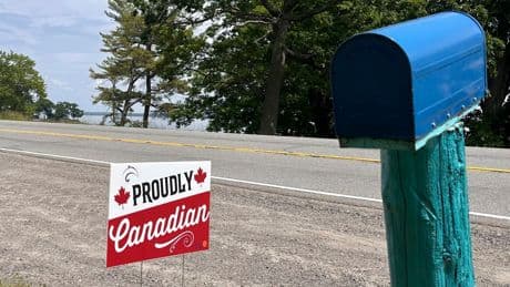 ‘He’s Nuts, Your Trump.’ Canada Unites Against America.