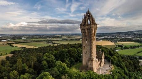 Quiet Scottish city named 'cultural powerhouse' - and it's a must-visit for bookworms