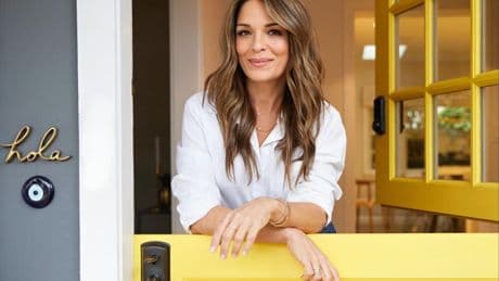 Sabrina Soto shares the 3 areas in your home that should be clutter-free to set you up for success