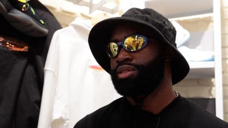 Jaylen Brown: "Un buen líder tiene que elevar a la gente que le rodea"