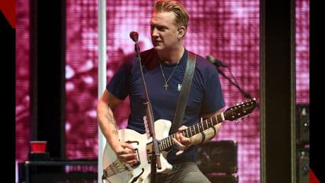 Queens of the Stone Age announce ‘Catacombs Tour,’ NYC show. Get tickets