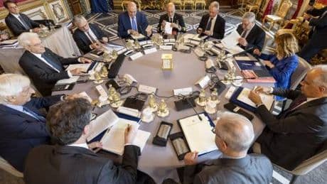 Riarmo Ue, Mattarella convoca il Consiglio Supremo di Difesa